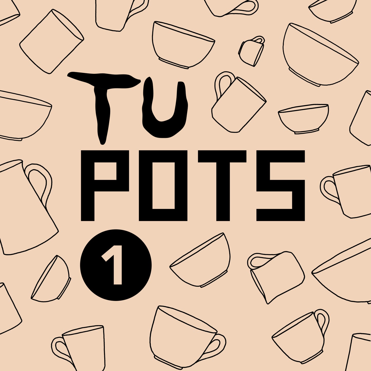 'Tu Pots' Taller de cerámica de un día