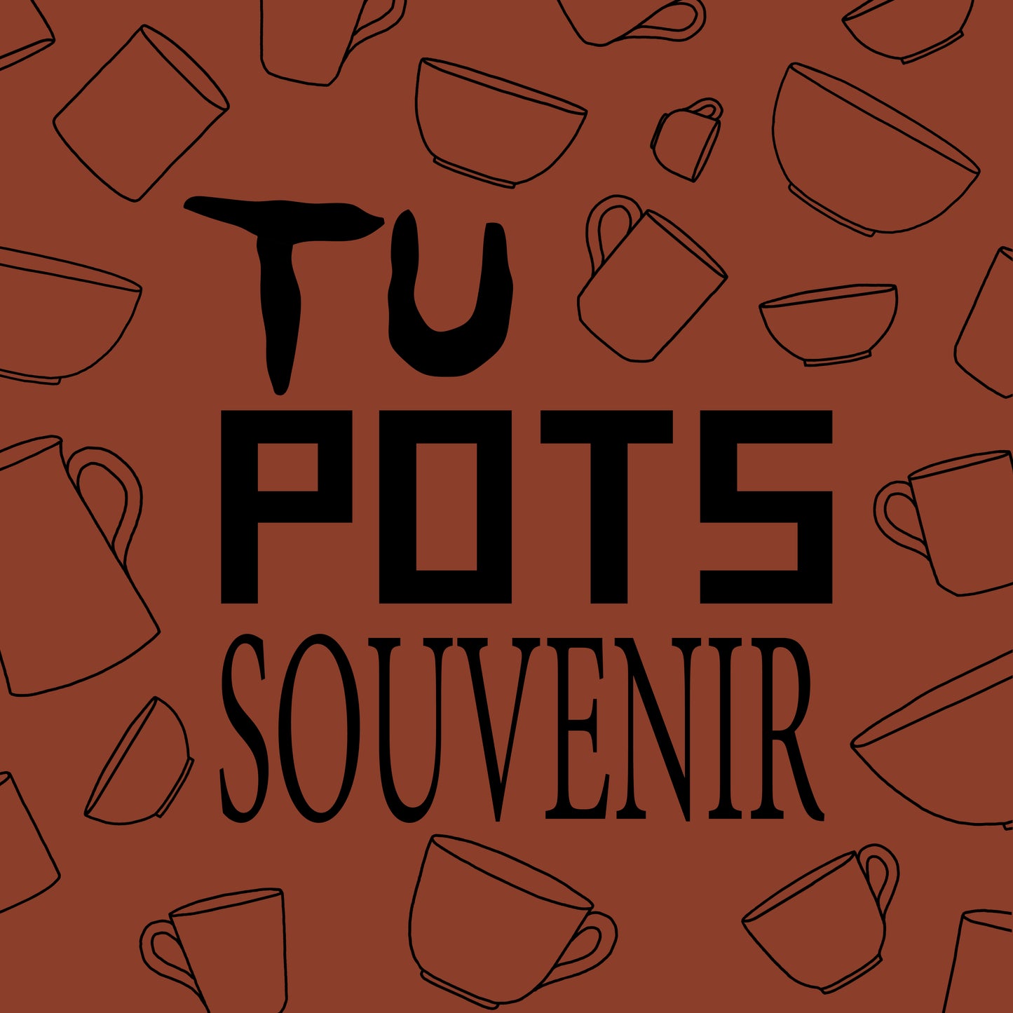 'Tu Pots Souvenir' Tarjeta Regalo de experiencia cerámica