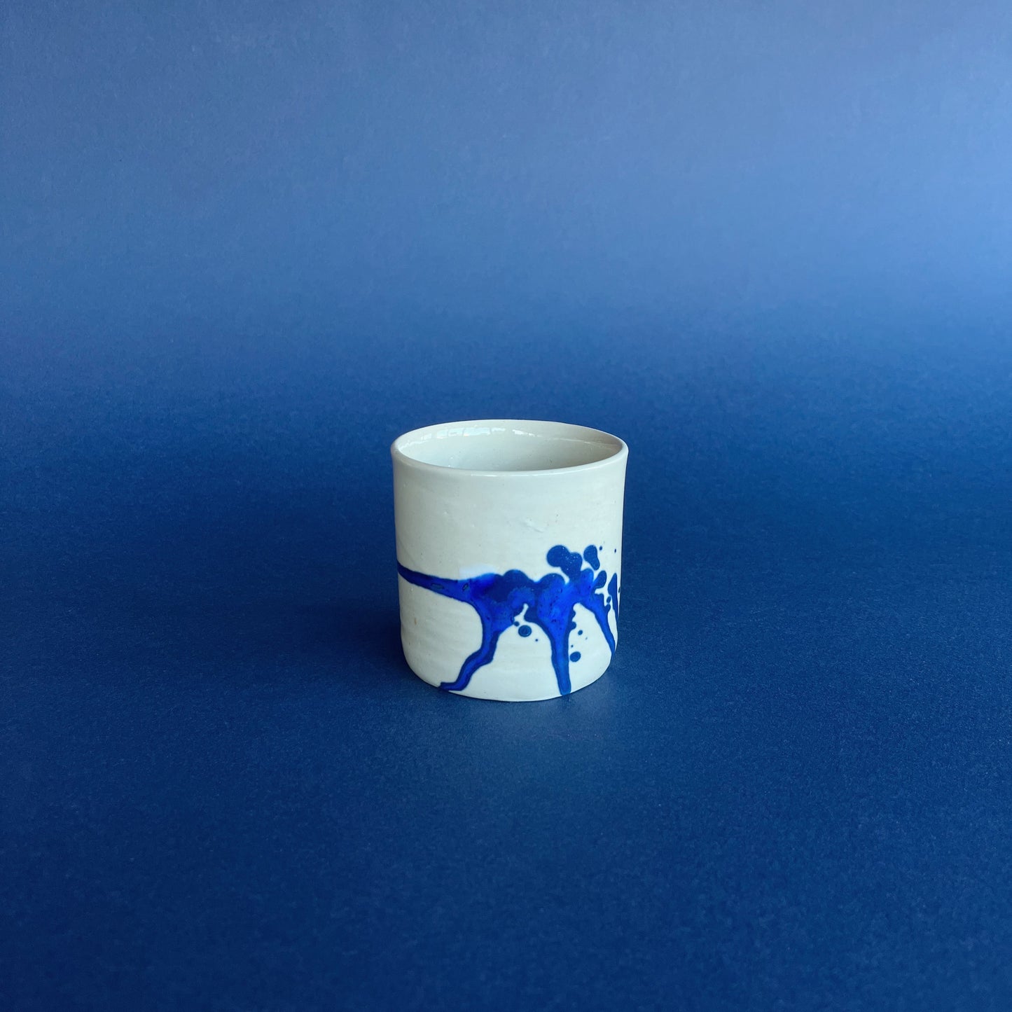 Esquitx - Handmade Ceramic Cup